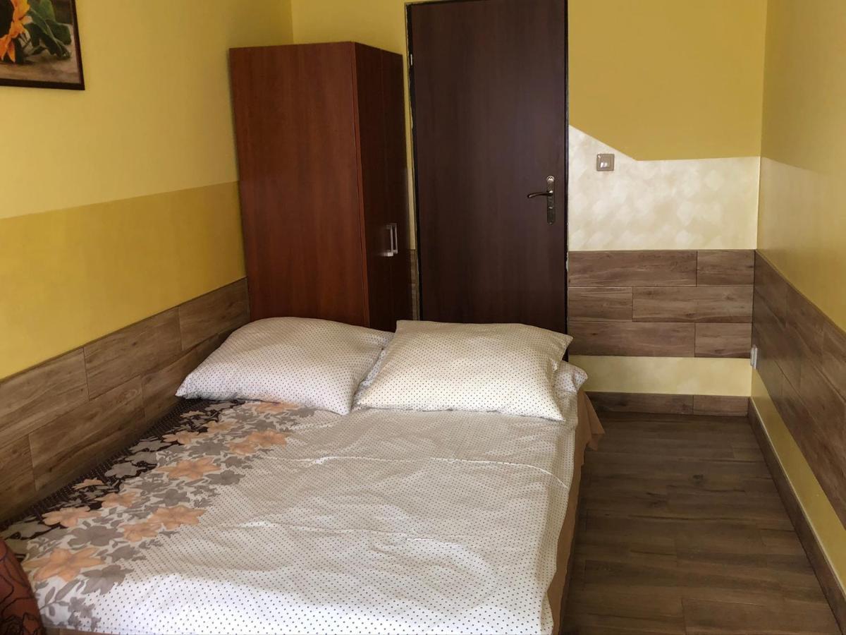 Limba II Apartment Leba Exterior photo